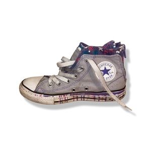 Kids Converse